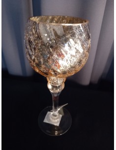 ŚWIECZNIK- KIELICH RÓŻOWE... 2