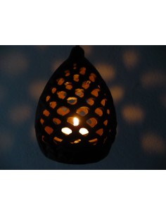 LAMPION  LATARENKA   SZYSZKA