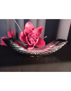 WAZON RÓG LEŻĄCY - CERAMIKA...