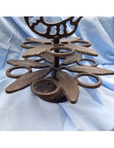 STOJAK  NA   JAJKA 2