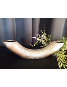 WAZON RÓG LEŻĄCY - CERAMIKA...