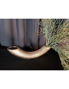 WAZON RÓG LEŻĄCY - CERAMIKA... 2