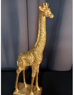 FIGURKA CERAMICZNA ŻYRAFA... 2