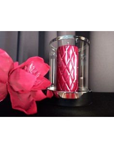 DUŻY ŚWIECZNIK LAMPION...