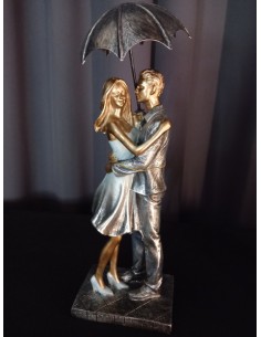 ZAKOCHANA PARA FIGURKA ,... 2