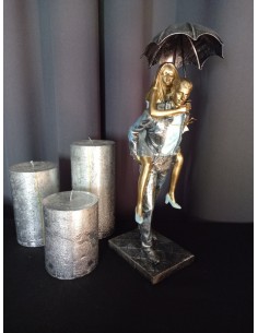 ZAKOCHANA PARA FIGURKA ,...