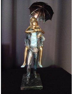 ZAKOCHANA PARA FIGURKA ,... 2