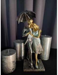 ZAKOCHANA PARA FIGURKA ,...