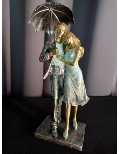 ZAKOCHANA PARA FIGURKA ,... 2