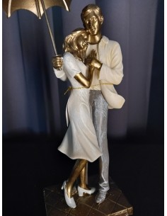 ZAKOCHANA PARA FIGURKA ,... 2