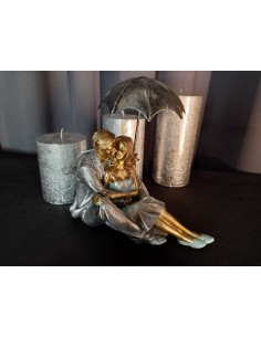 ZAKOCHANA PARA FIGURKA ,...