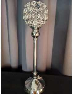 ŚWIECZNIK SREBRNY  Z... 2