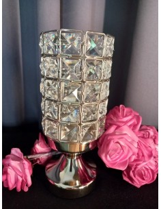 ŚWIECZNIK LAMPION  Z...