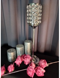 ŚWIECZNIK - LAMPION...