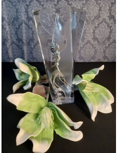 SZKLANY EKSKLUZYWNY  WAZON...