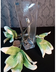 SZKLANY EKSKLUZYWNY WAZON...