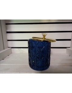 BOMBONIERA    SZKLANA...