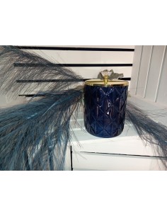 BOMBONIERA    SZKLANA... 2