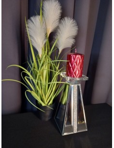 ŚWIECZNIK LUSTRZANY  -...