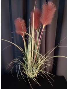 SZTUCZNA TRAWA PAMPASOWA W... 2