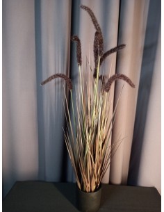 SZTUCZNA TRAWA PAMPASOWA W... 2