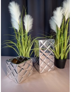 ZESTAW DWÓCH  SREBRNYCH... 2