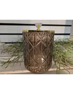 BOMBONIERA    SZKLANA...