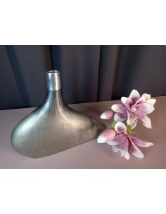 WAZON STYL LOFT SREBRNY POŁYSK 2