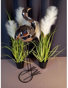 FLAMING FIGURKA PORCELANOWA... 2