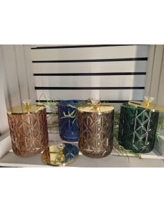 BOMBONIERA    SZKLANA... 2