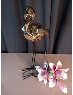 FLAMING FIGURKA PORCELANOWA... 2