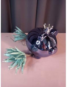 ŚWINKA SKARBONKA CERAMICZNA...