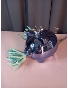 ŚWINKA SKARBONKA CERAMICZNA... 2