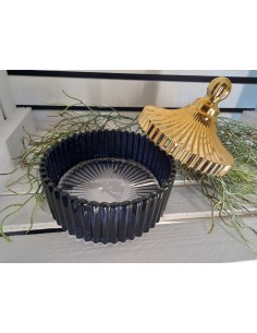 BOMBONIERA    SZKLANA    W... 2