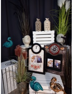 TABLICA Z ZEGAREM ARABSKIM... 2