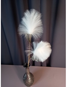 SZTUCZNA TRAWA PAMPASOWA...