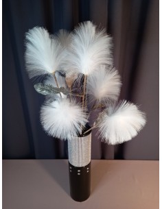 SZTUCZNA TRAWA PAMPASOWA... 2