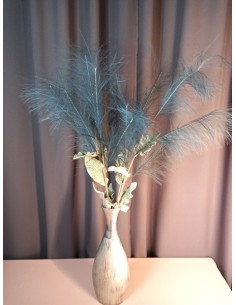 SZTUCZNA TRAWA PAMPASOWA...