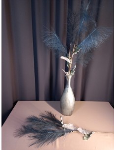 SZTUCZNA TRAWA PAMPASOWA... 2