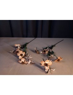 POLNE KWIATKI RÓŻOWE... 2