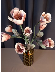 GAŁĄZKA SZTUCZNYCH KWATÓW...