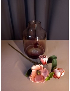 SZTUCZNA GAŁĄZKA MAGNOLII...