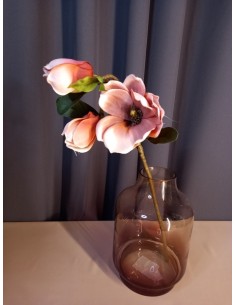 SZTUCZNA GAŁĄZKA MAGNOLII... 2