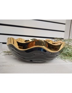 DEKORACYJNA  MISA  MISKA