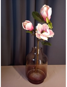 SZTUCZNA GAŁĄZKA MAGNOLII...