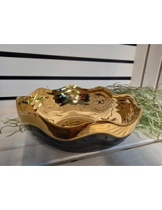 DEKORACYJNA  MISA  MISKA 2