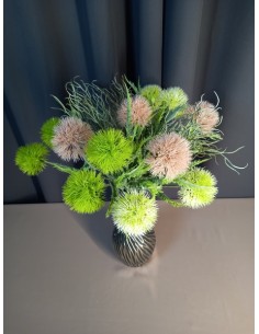 OSET KOLOR LIMONKOWY...