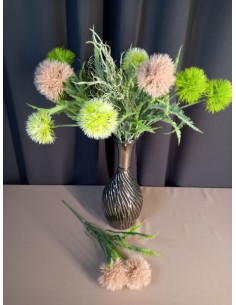 OSET KOLOR CUKIERKOWY RÓŻ...