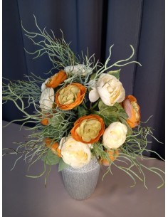 PIĘKNY BUKIET Z PIWONIAMI -... 2