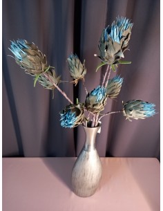 OSET KOLOR  NIEBIESKI...